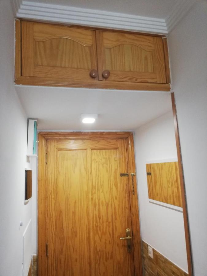 Studio Apartment La Lajilla Located At Beachfront Arguineguin Екстериор снимка